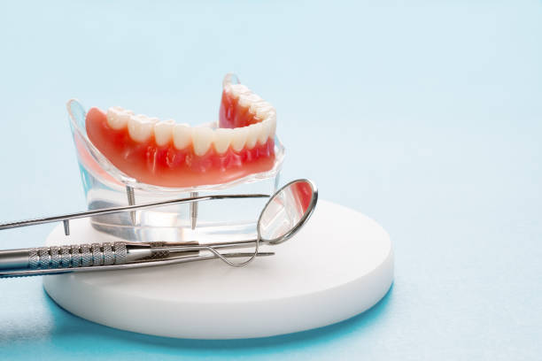 Professional Holistic Dental Care Services in White River Junction, VT