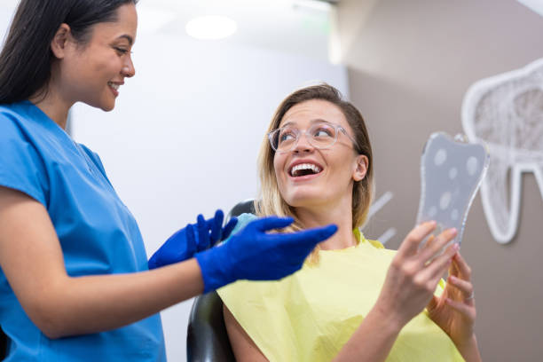TMJ/TMD Treatment in White River Junction, VT